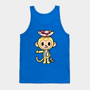 Tokidoki Discount Code Extravaganza Tank Top